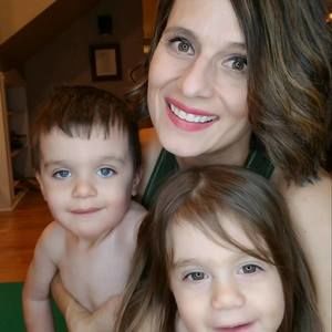 Meet your Posher, Dani